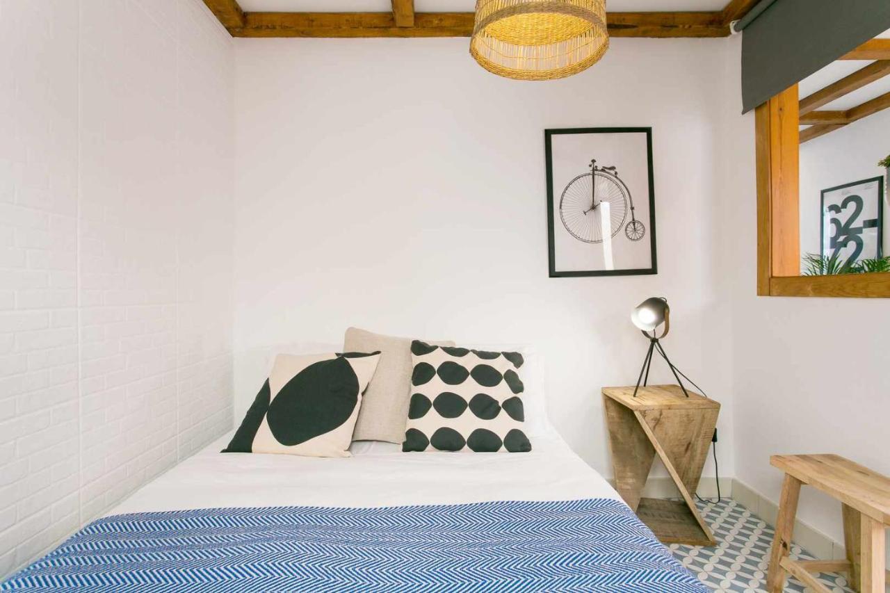 Trendy Lisbon Home With Terrace Lx Factory ภายนอก รูปภาพ