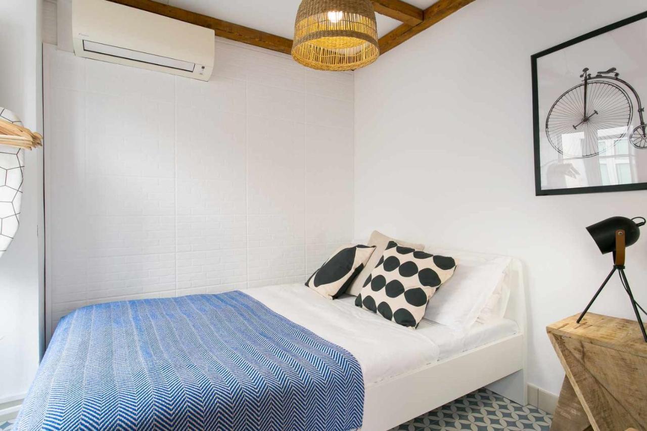 Trendy Lisbon Home With Terrace Lx Factory ภายนอก รูปภาพ