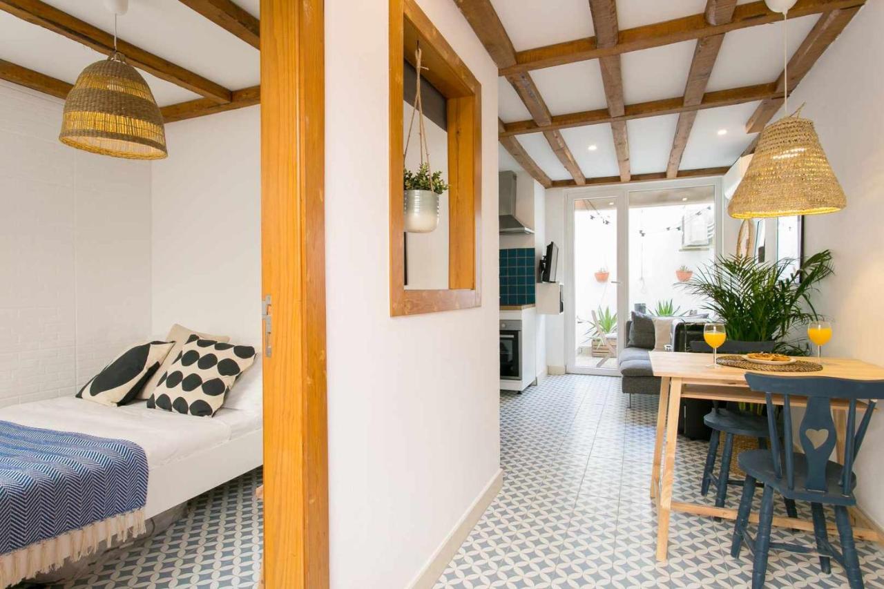 Trendy Lisbon Home With Terrace Lx Factory ภายนอก รูปภาพ