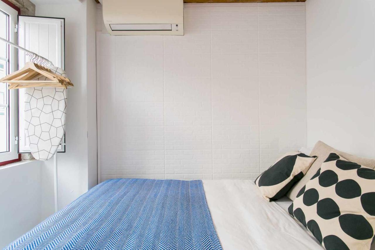 Trendy Lisbon Home With Terrace Lx Factory ภายนอก รูปภาพ