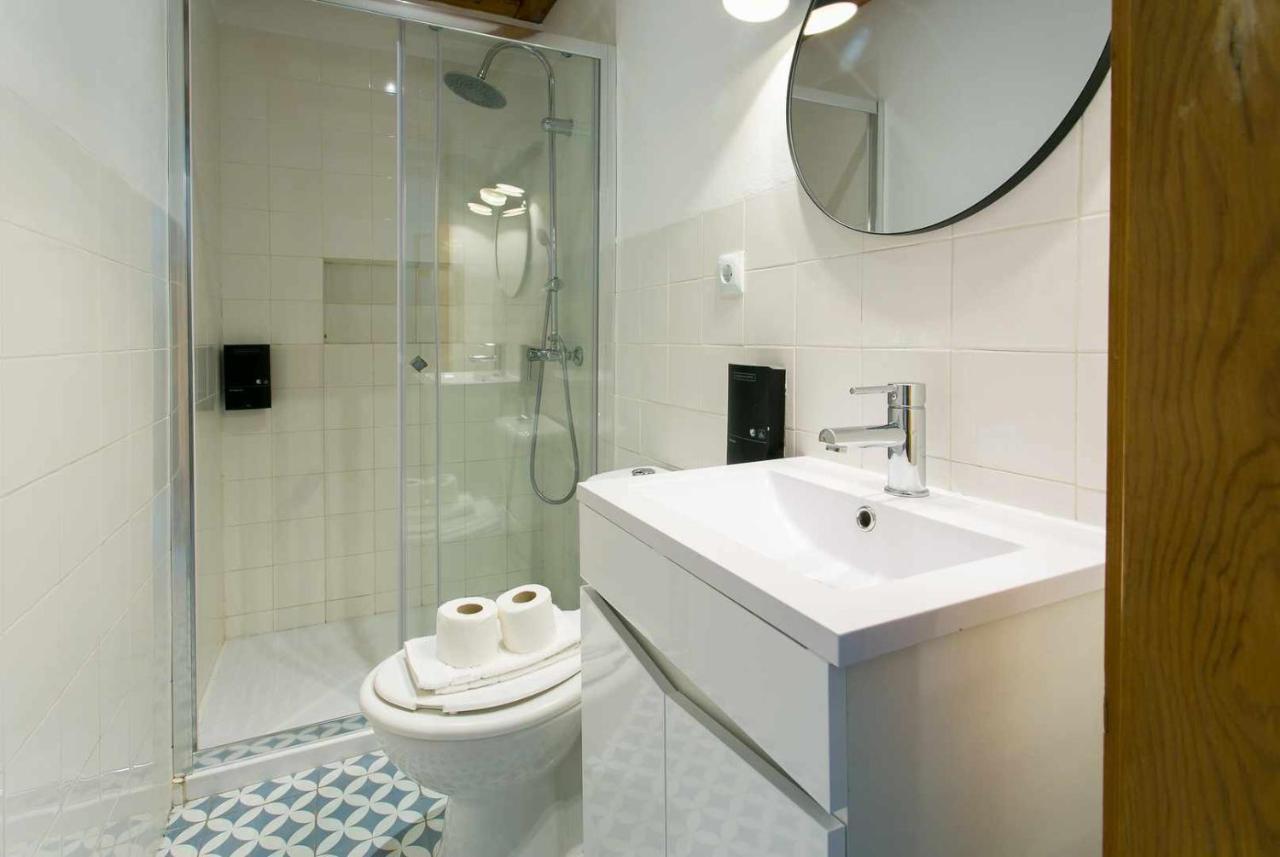 Trendy Lisbon Home With Terrace Lx Factory ภายนอก รูปภาพ