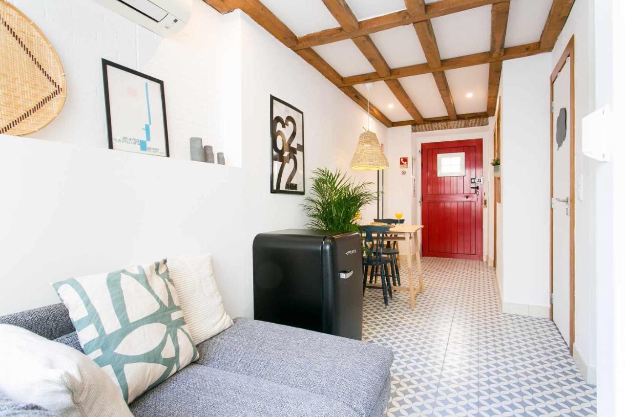 Trendy Lisbon Home With Terrace Lx Factory ภายนอก รูปภาพ